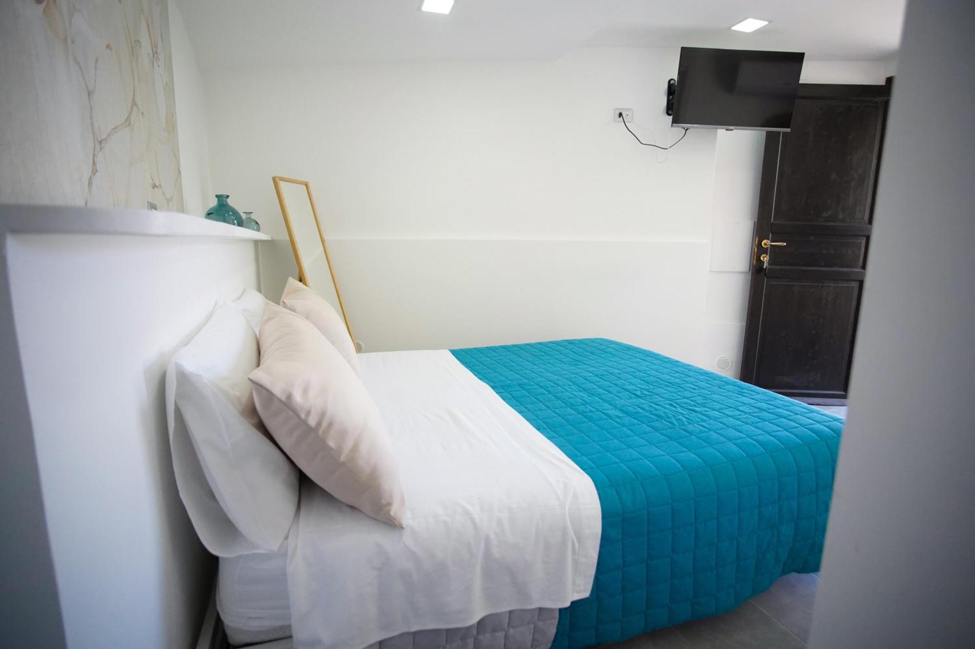 Bed and Breakfast Casa Fiorita Ґраньяно Екстер'єр фото