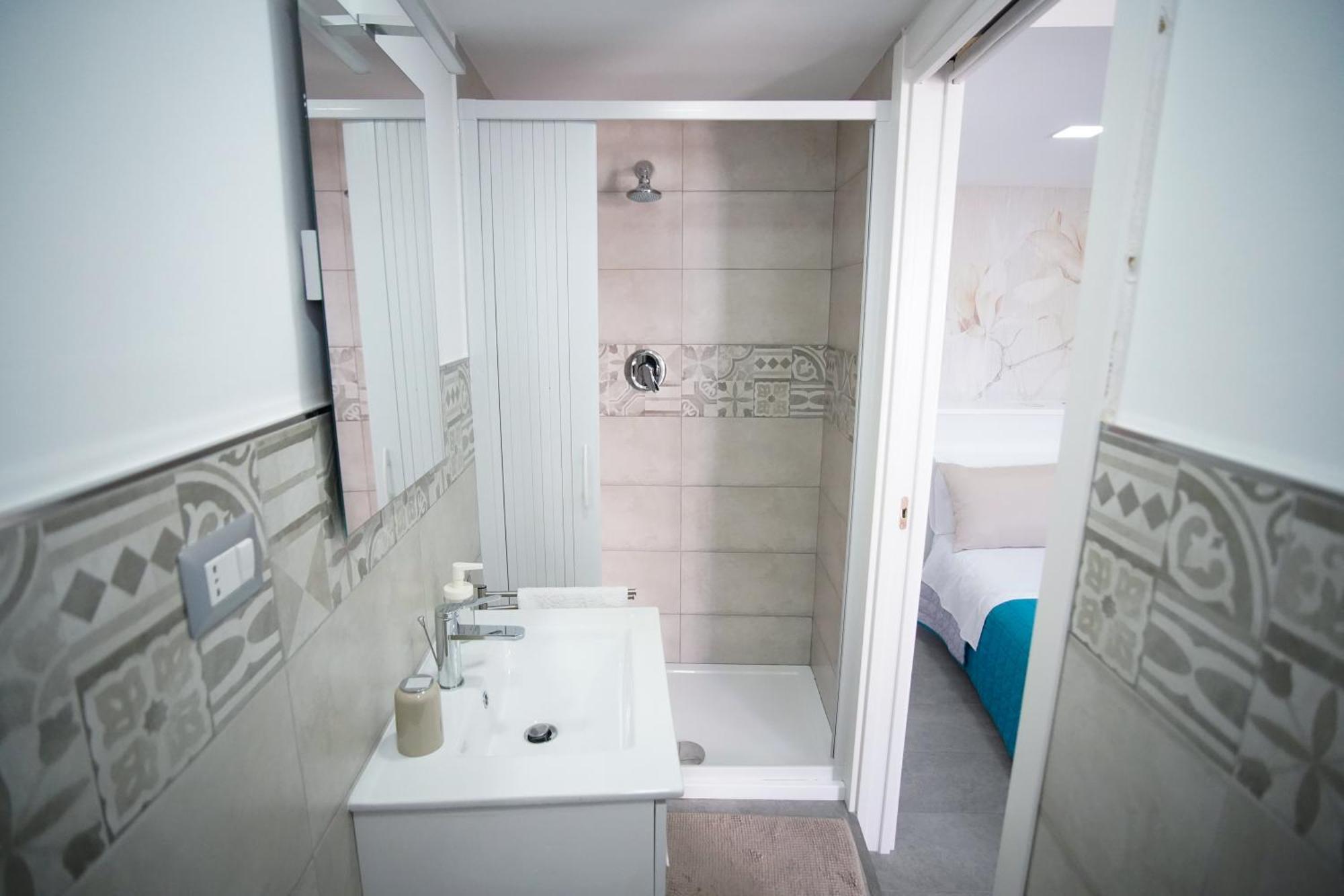 Bed and Breakfast Casa Fiorita Ґраньяно Екстер'єр фото