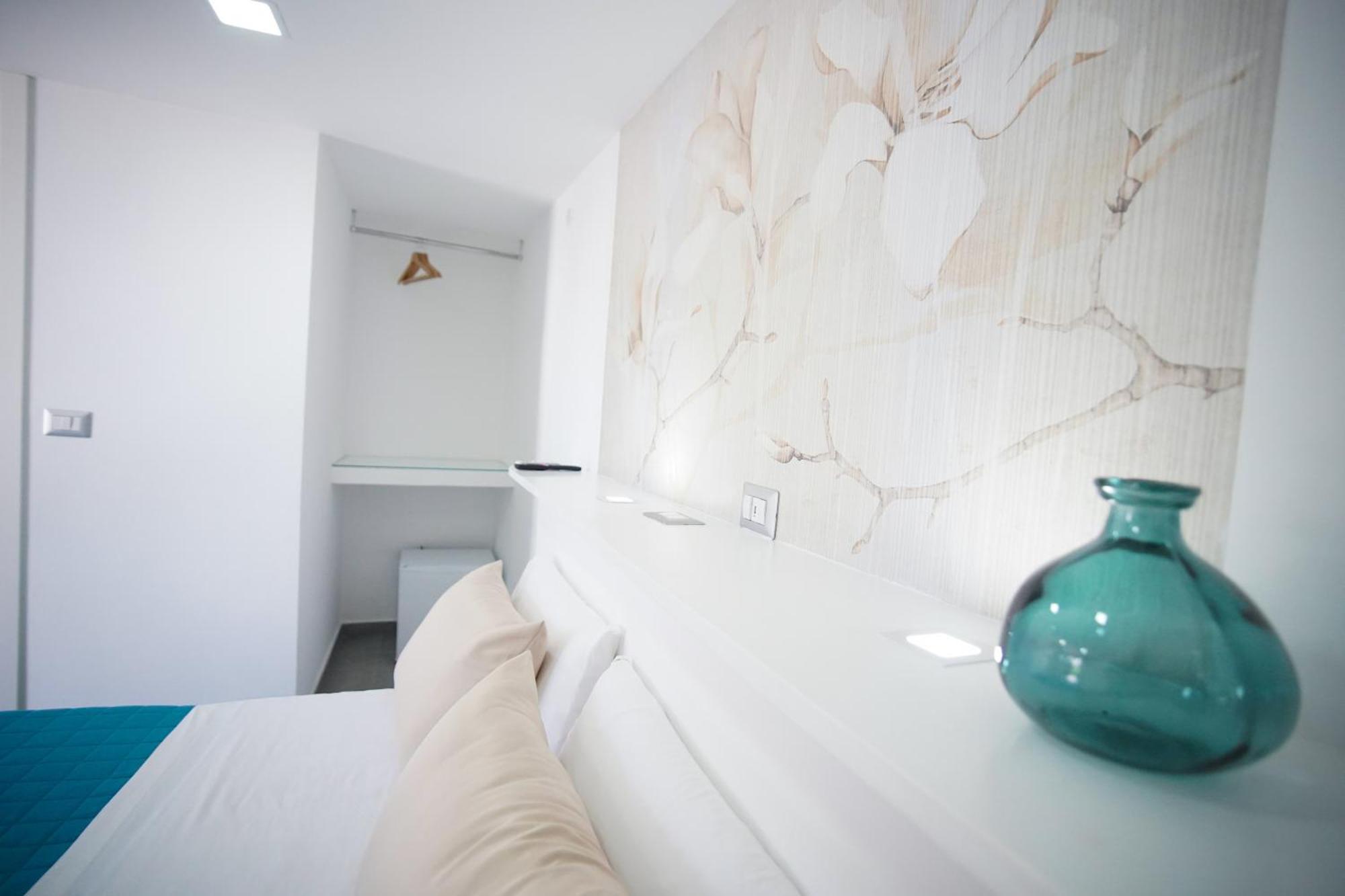 Bed and Breakfast Casa Fiorita Ґраньяно Екстер'єр фото