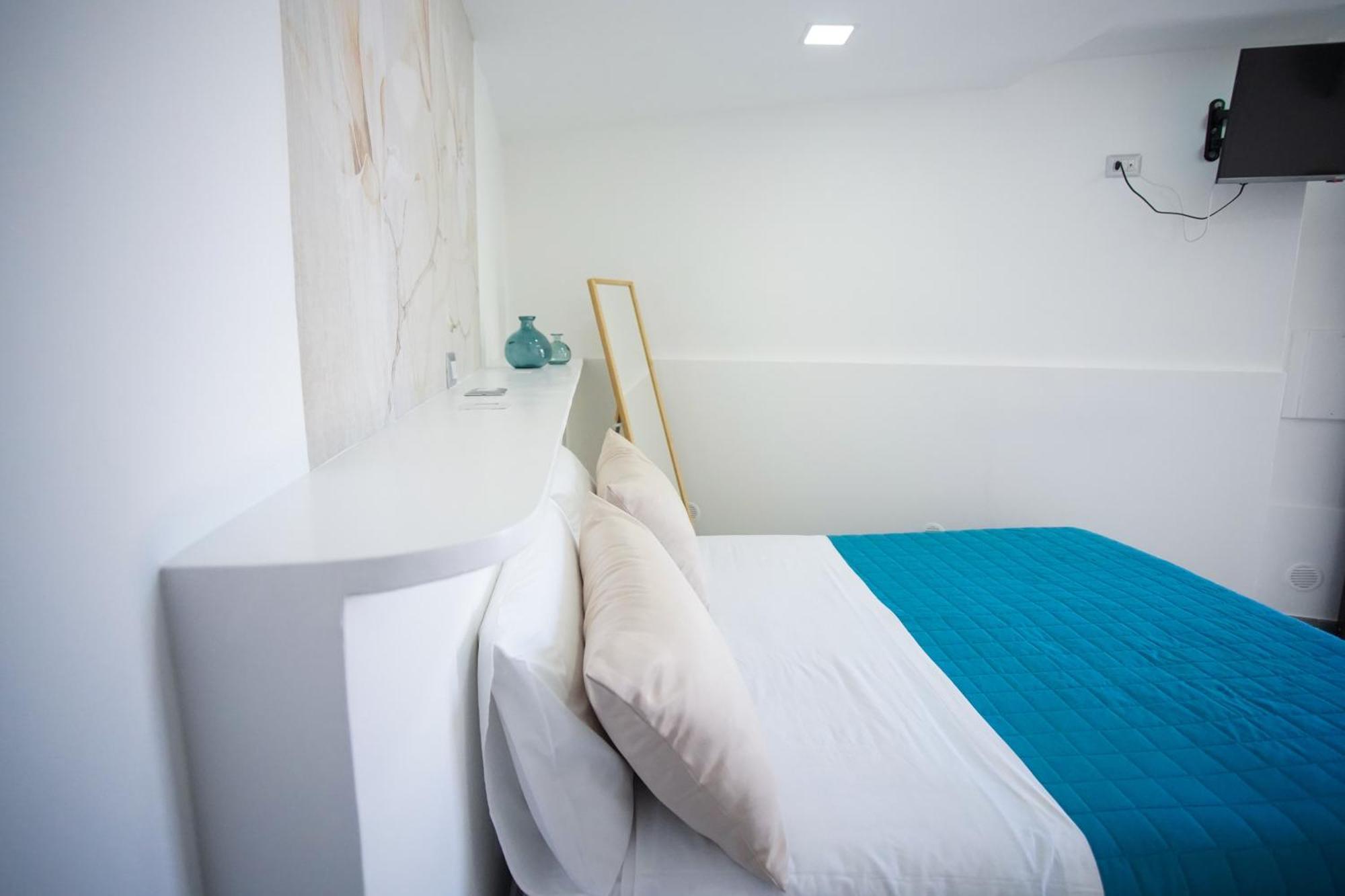 Bed and Breakfast Casa Fiorita Ґраньяно Екстер'єр фото
