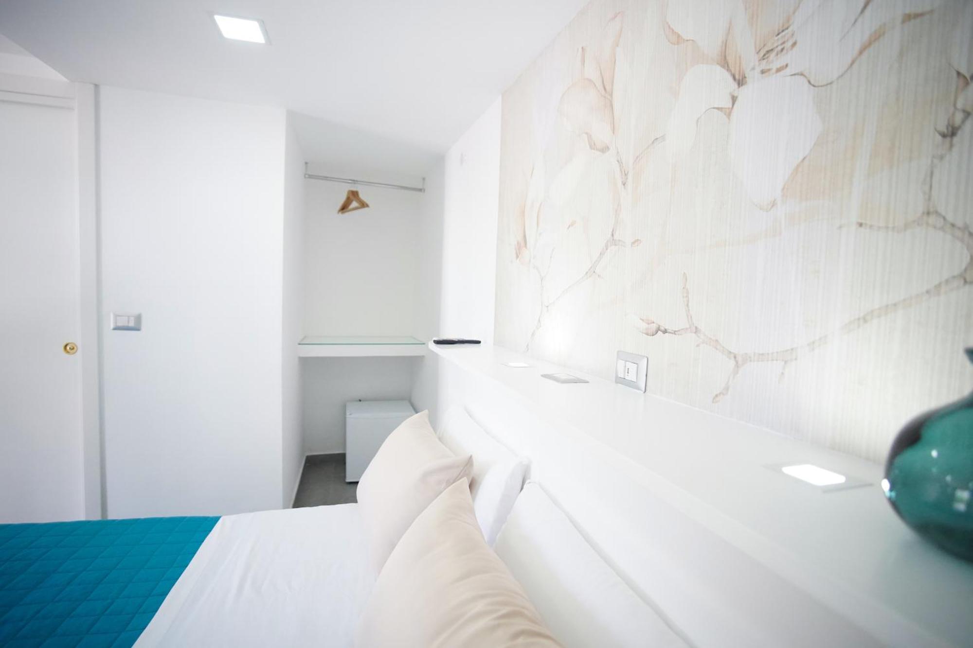Bed and Breakfast Casa Fiorita Ґраньяно Екстер'єр фото