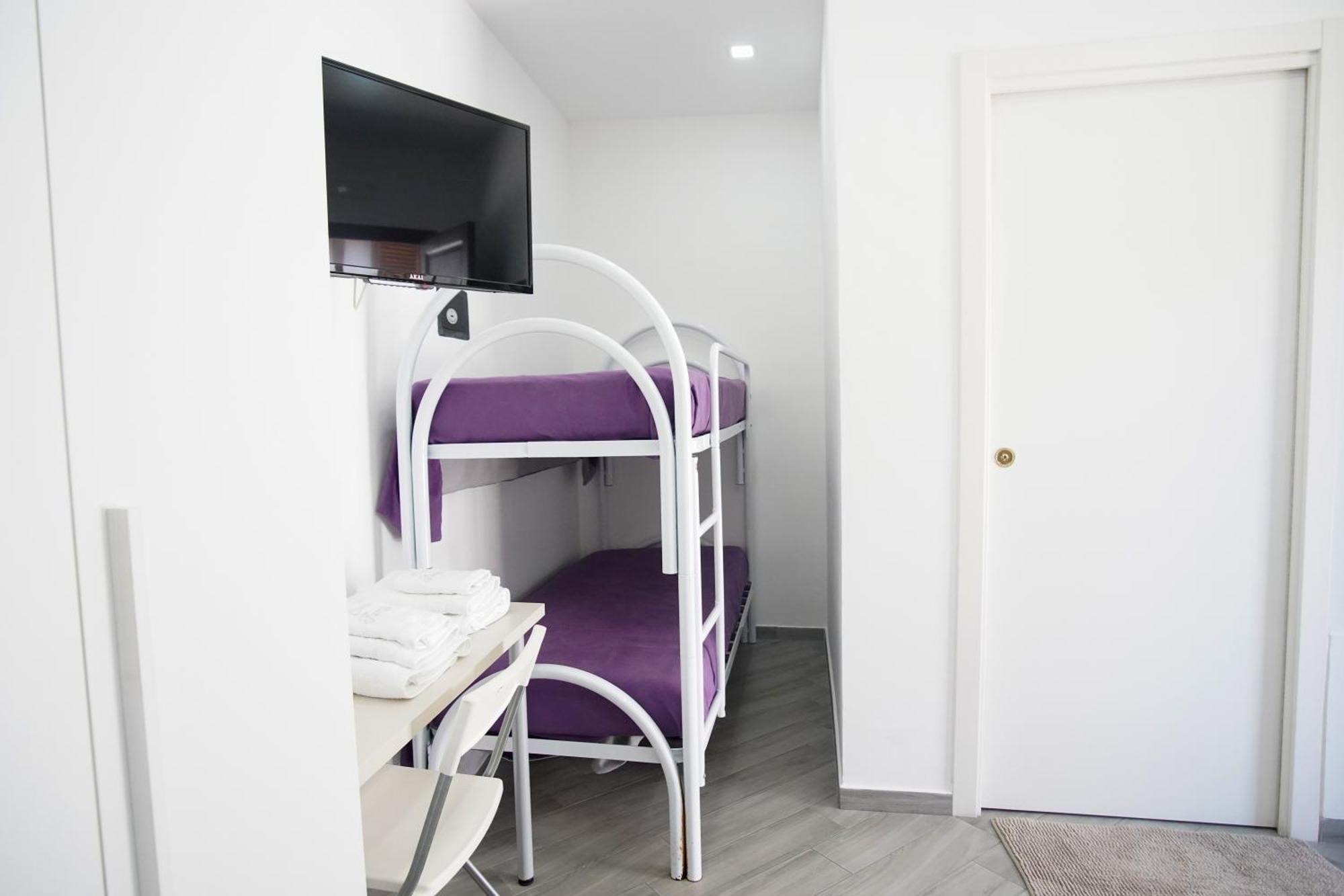 Bed and Breakfast Casa Fiorita Ґраньяно Екстер'єр фото