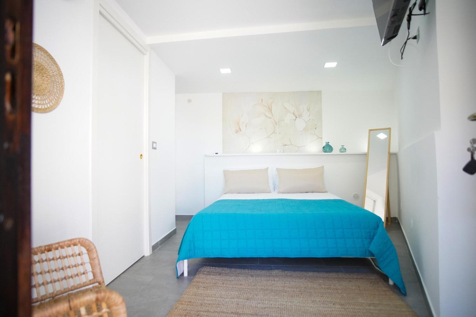 Bed and Breakfast Casa Fiorita Ґраньяно Екстер'єр фото