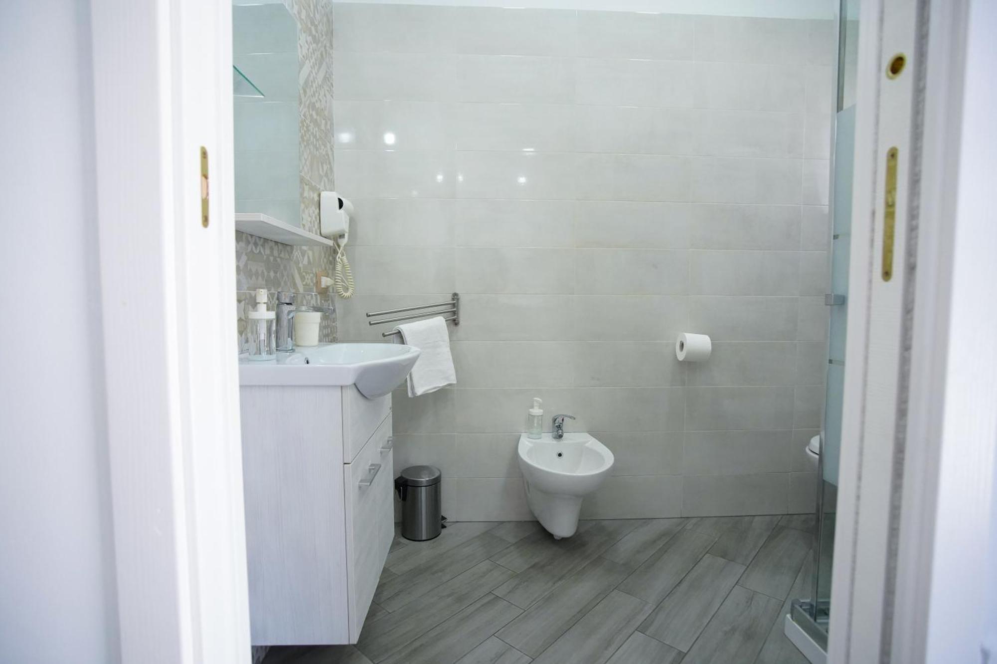 Bed and Breakfast Casa Fiorita Ґраньяно Екстер'єр фото