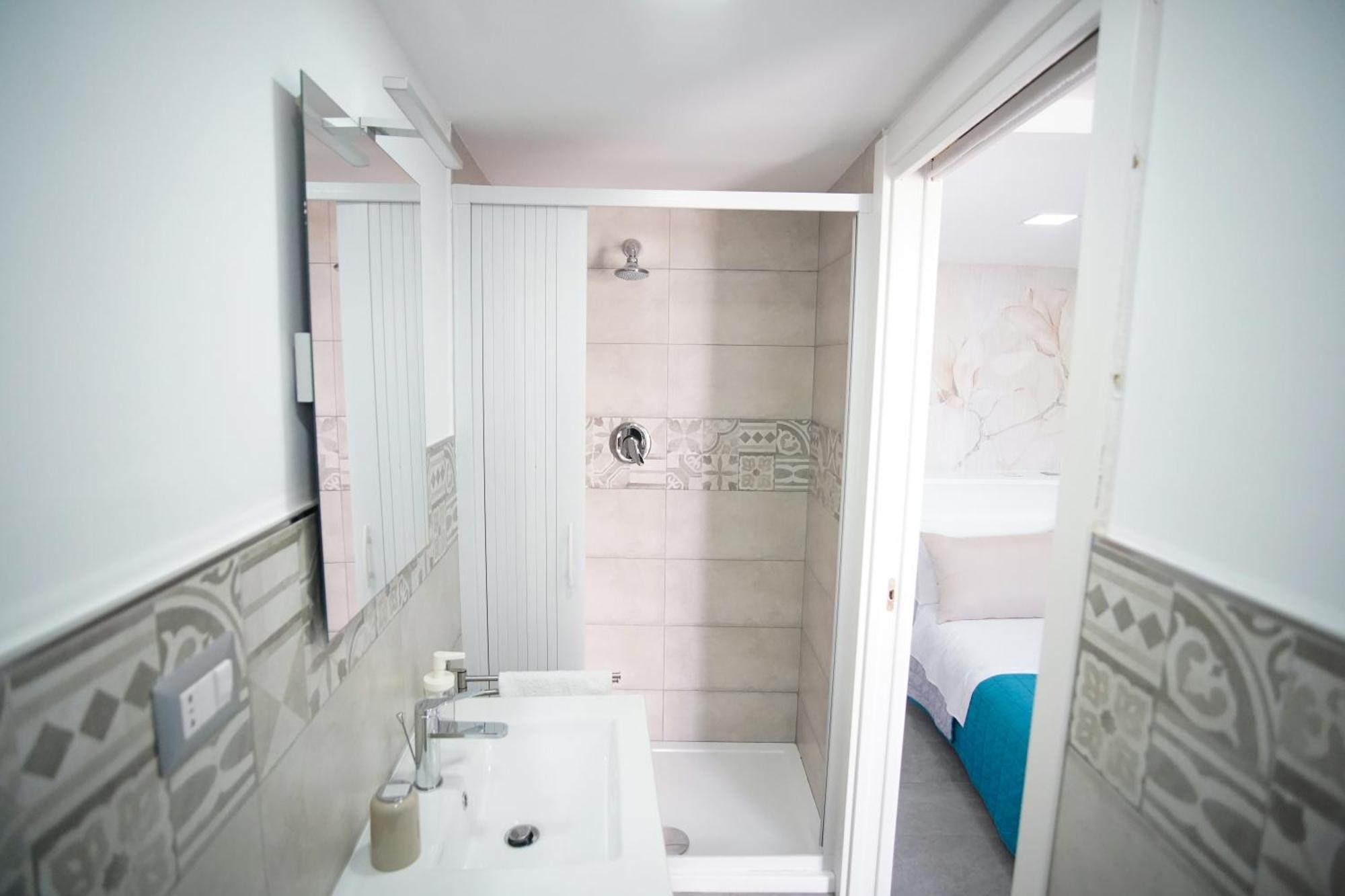Bed and Breakfast Casa Fiorita Ґраньяно Екстер'єр фото