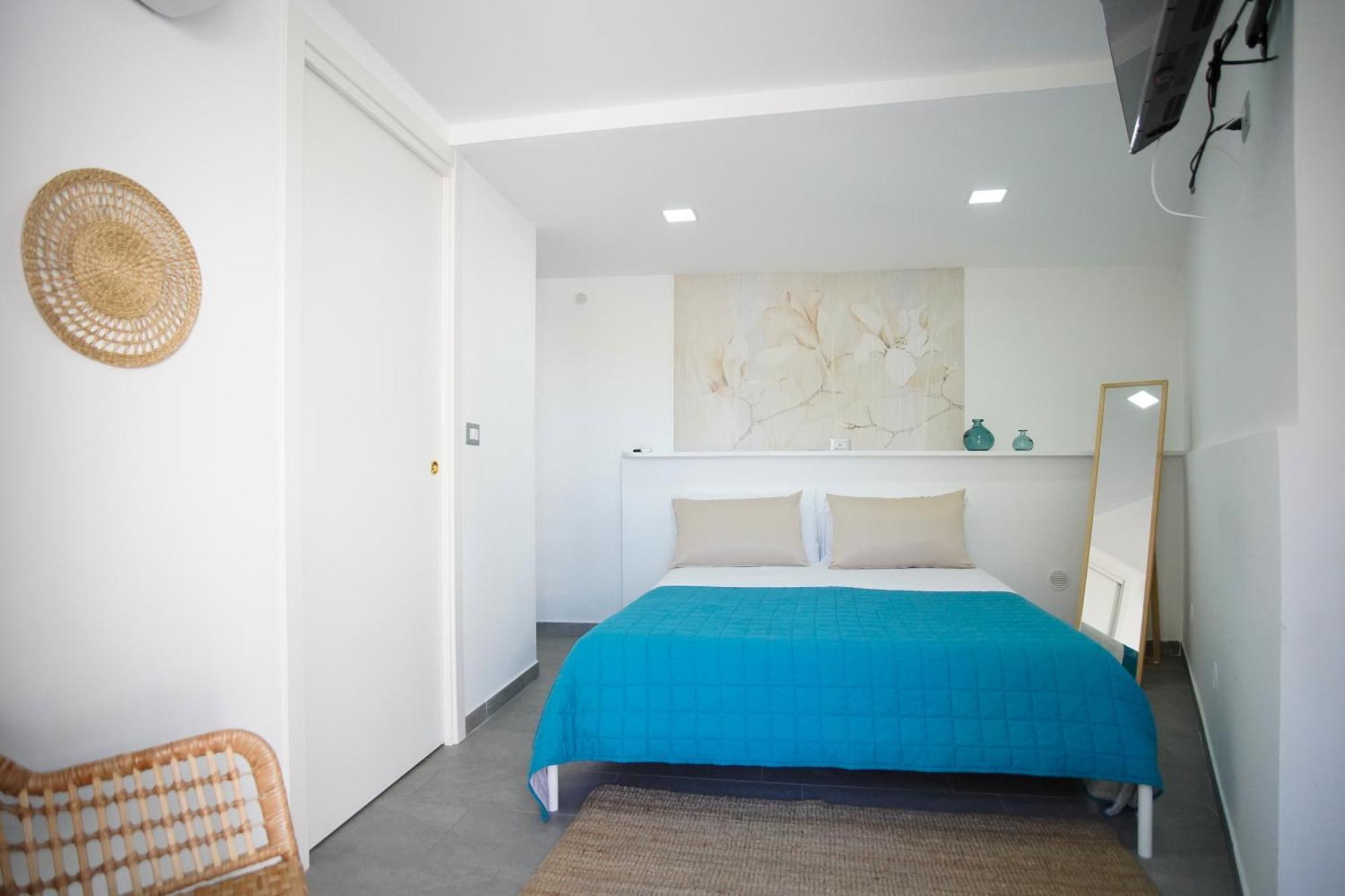 Bed and Breakfast Casa Fiorita Ґраньяно Екстер'єр фото