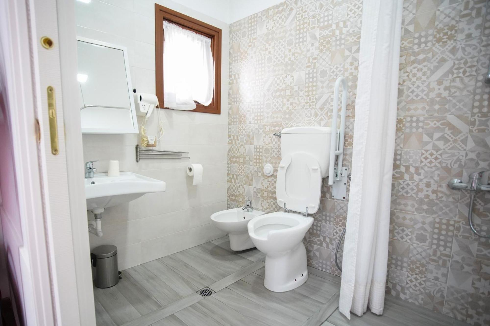 Bed and Breakfast Casa Fiorita Ґраньяно Екстер'єр фото