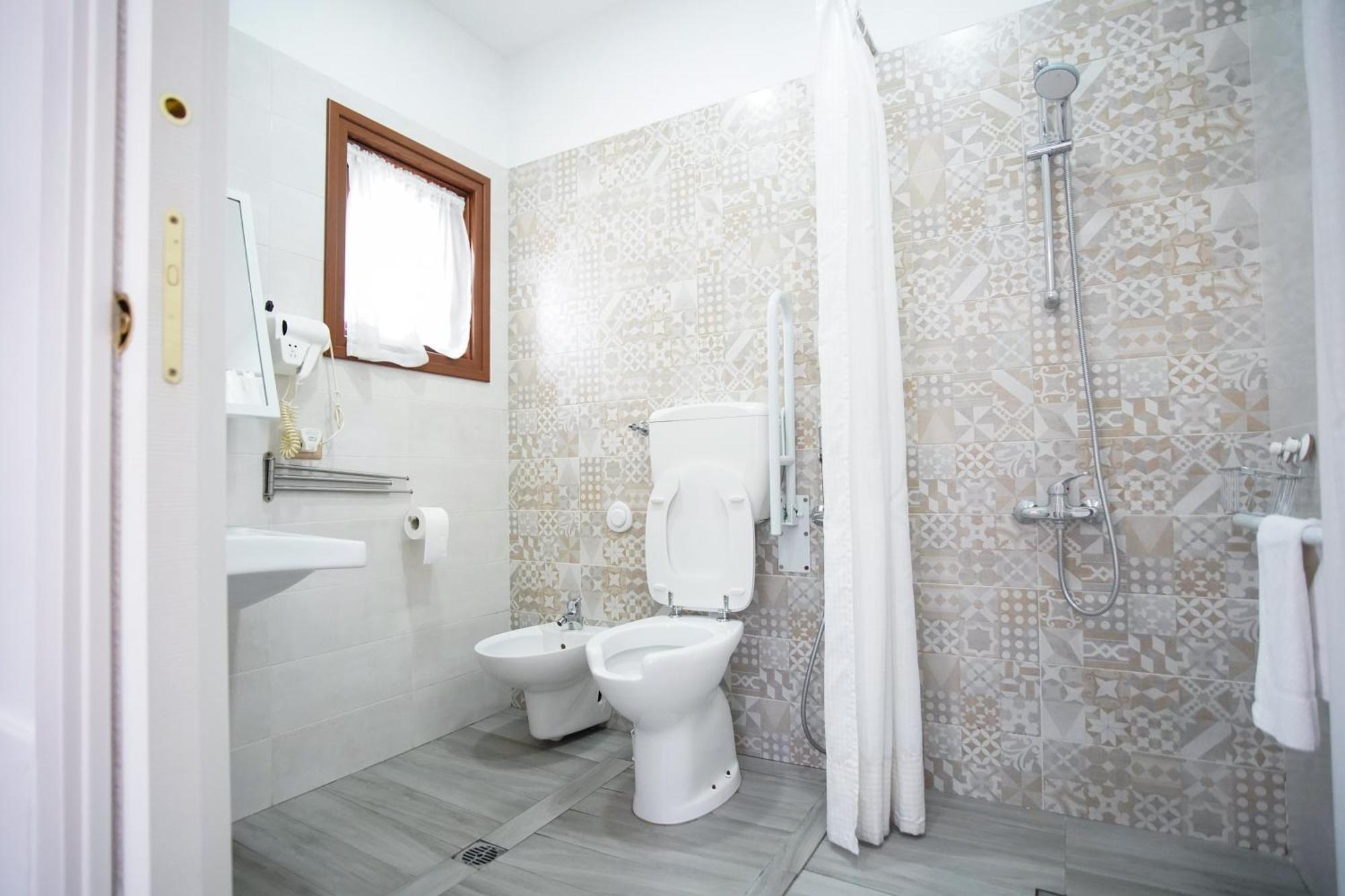 Bed and Breakfast Casa Fiorita Ґраньяно Екстер'єр фото